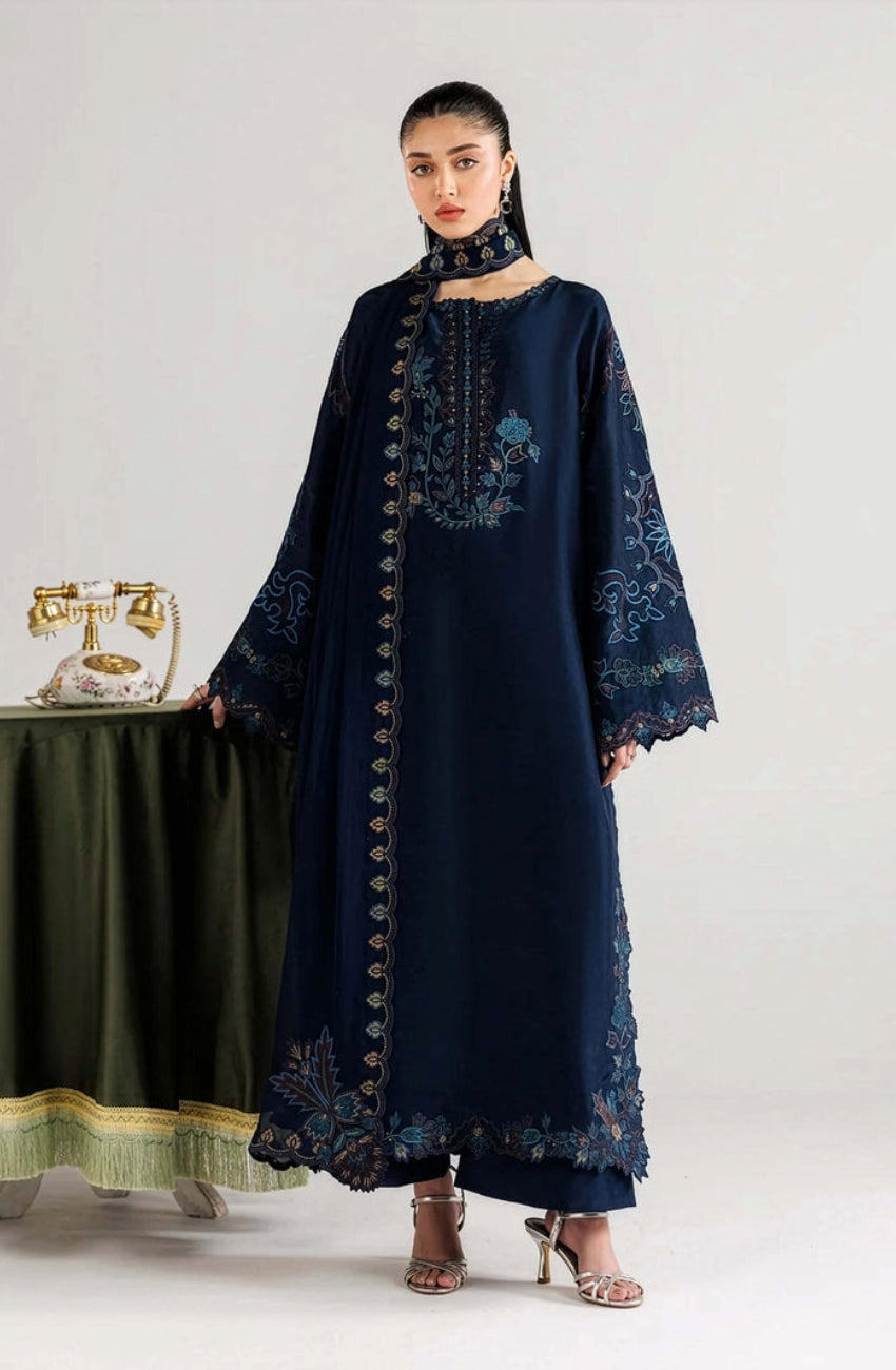 CROWN FANCY 3 PIECE