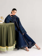 CROWN FANCY 3 PIECE