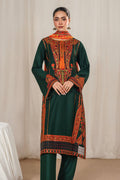 Marina 3 Piece Embroidered