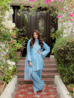 Malika 3 Piece