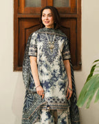Julie 3 Piece