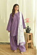 PURPLE HEART 3-PIECE