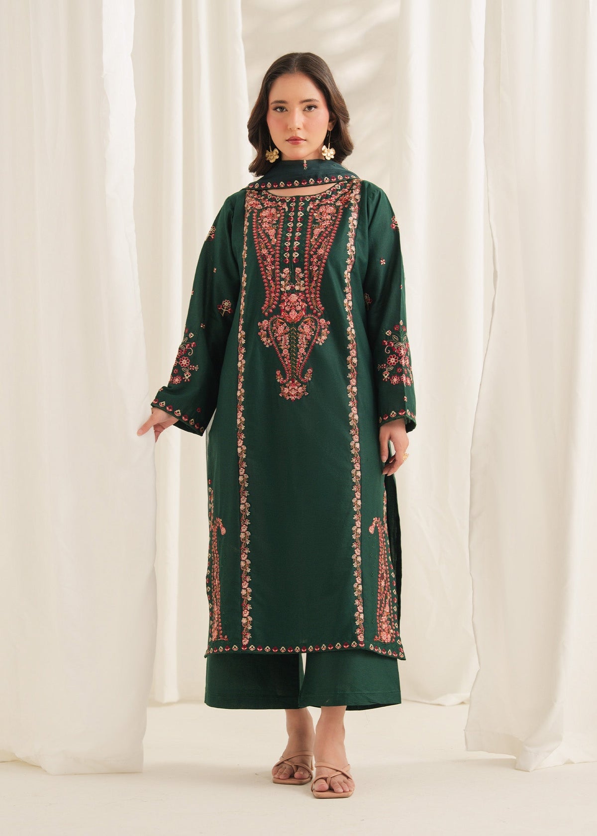 NAINA 3-PIECE