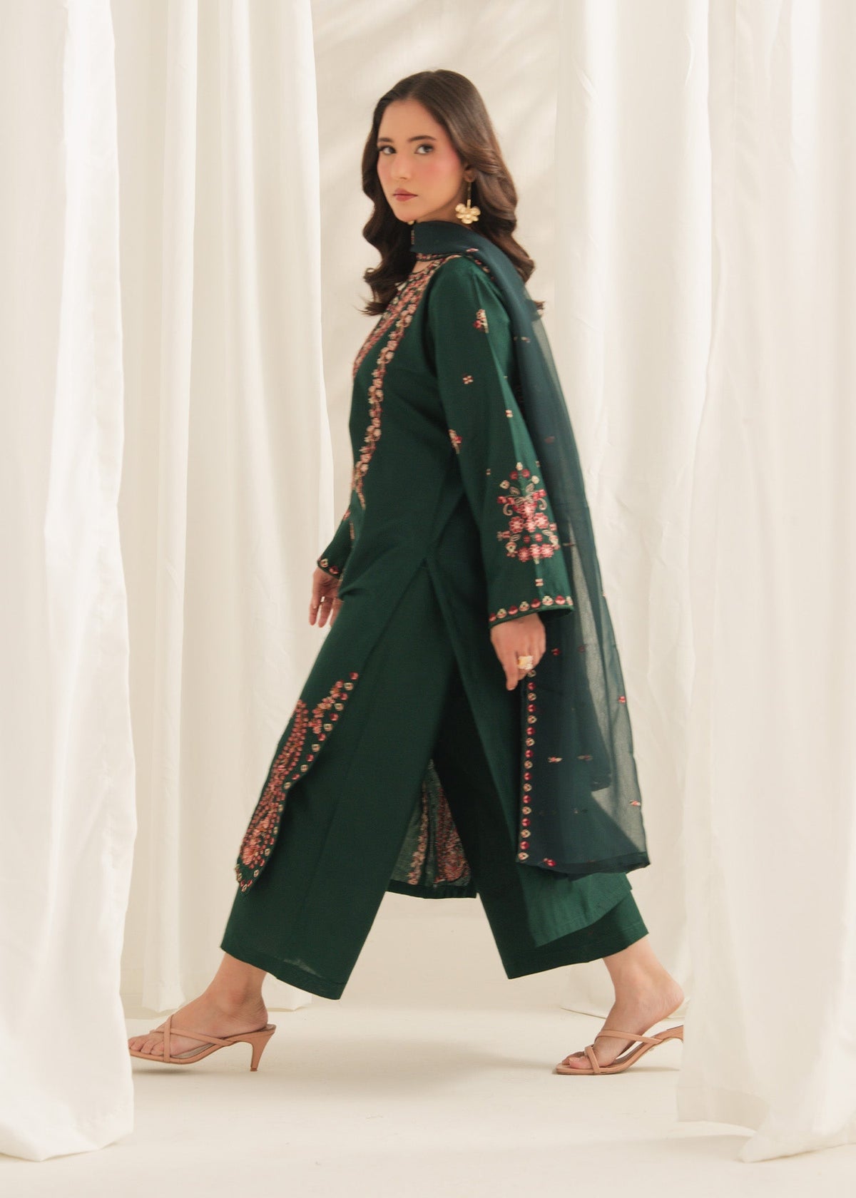 NAINA 3-PIECE
