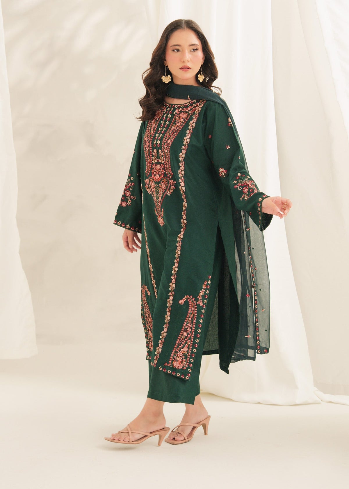 NAINA 3-PIECE