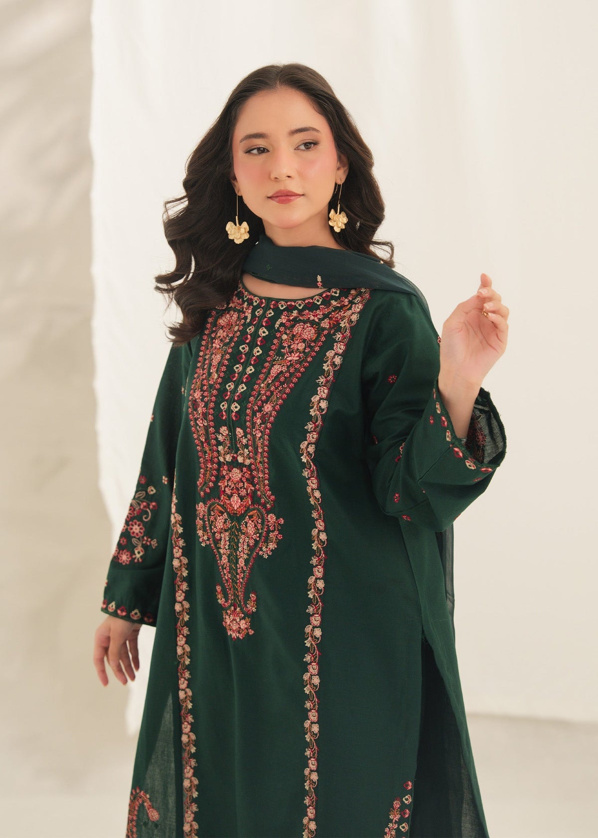 NAINA 3-PIECE
