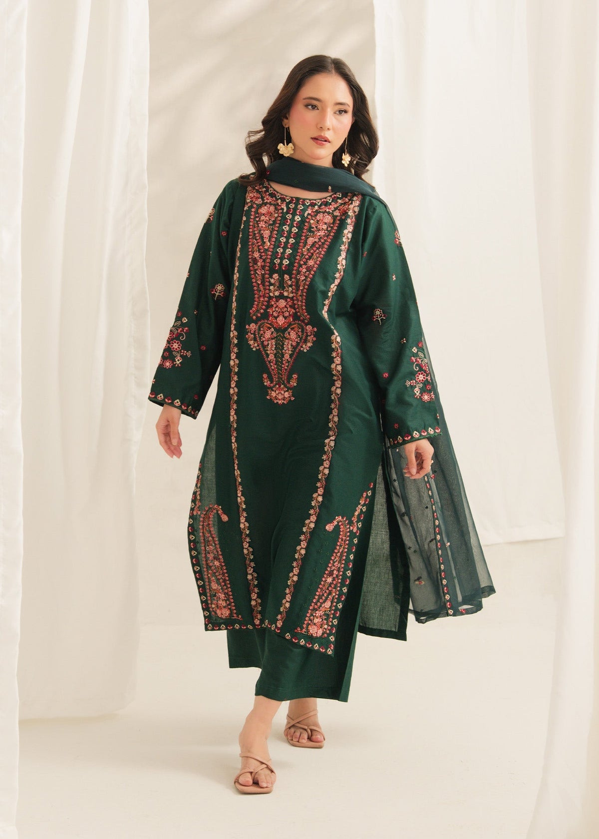 NAINA 3-PIECE