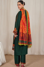 Marina 3 Piece Embroidered