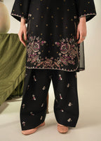 Zoya Embroidered 3-Piece