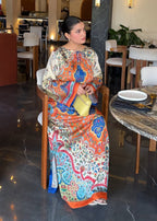 Aliyah Kaftan 2 Piece
