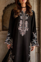 Avena Embroidered 3-Piece