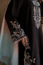 Avena Embroidered 3-Piece