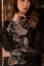 Avena Embroidered 3-Piece