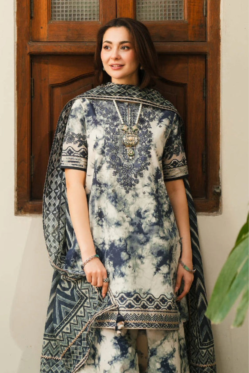 Julie 3 Piece