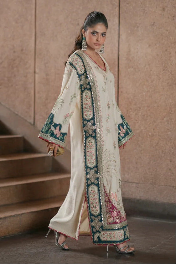 Zayan Kaftan 2 Piece